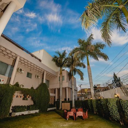 Hotel Vip House Peschawar Exterior foto