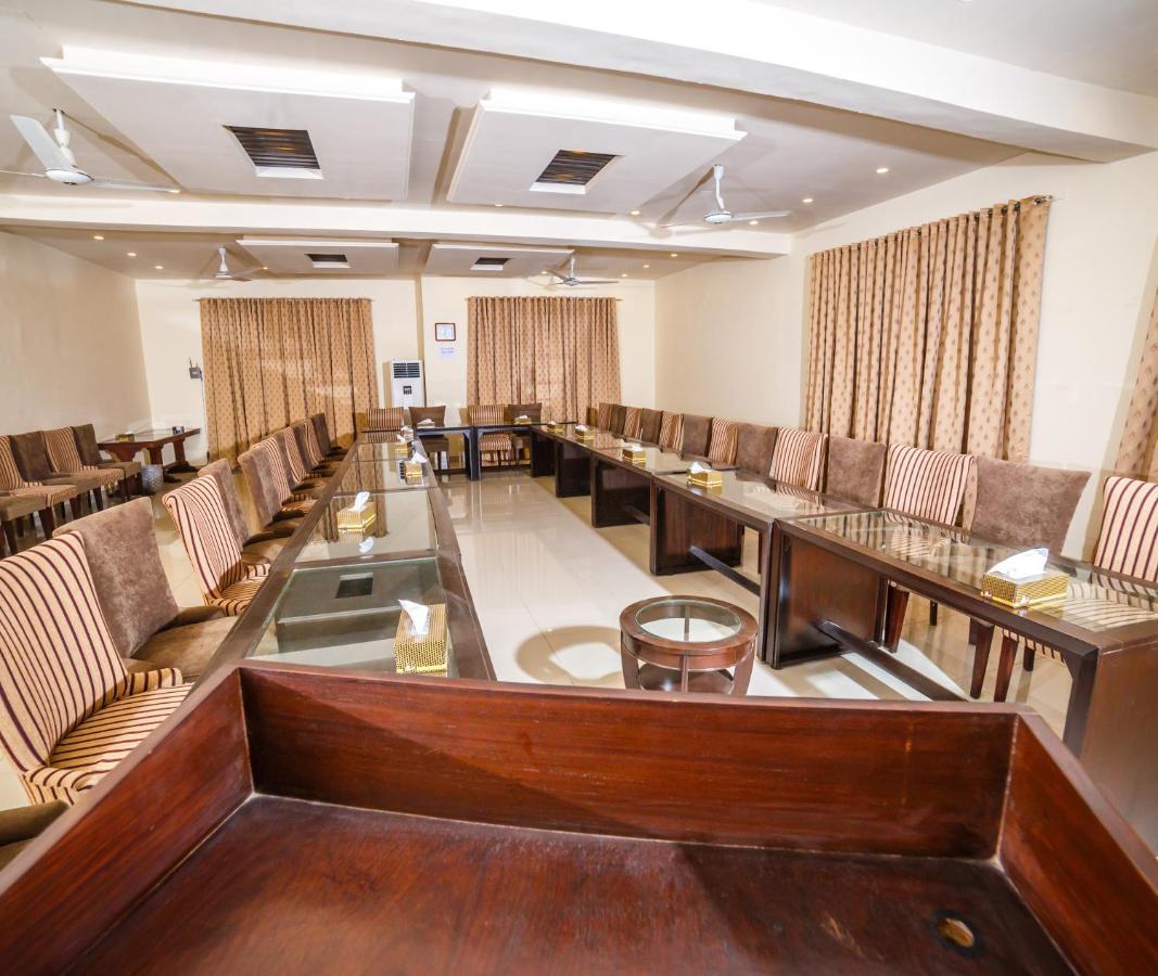 Hotel Vip House Peschawar Exterior foto