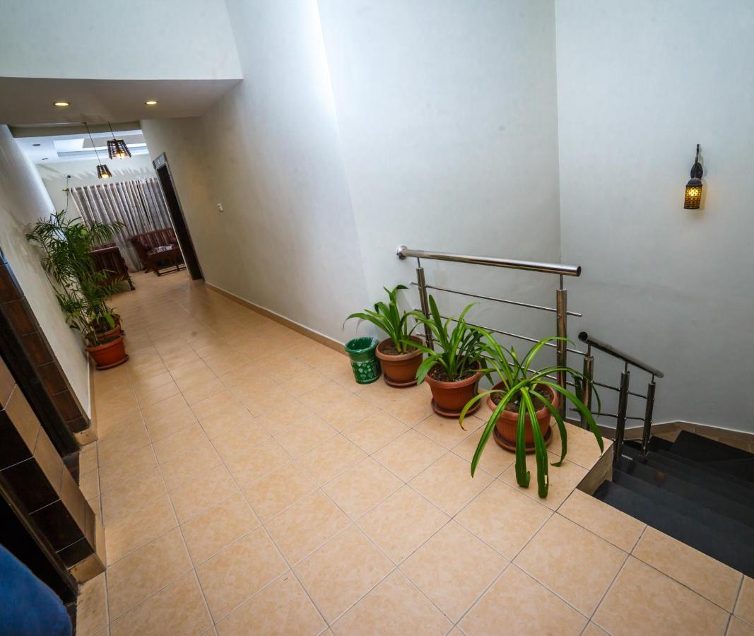 Hotel Vip House Peschawar Exterior foto