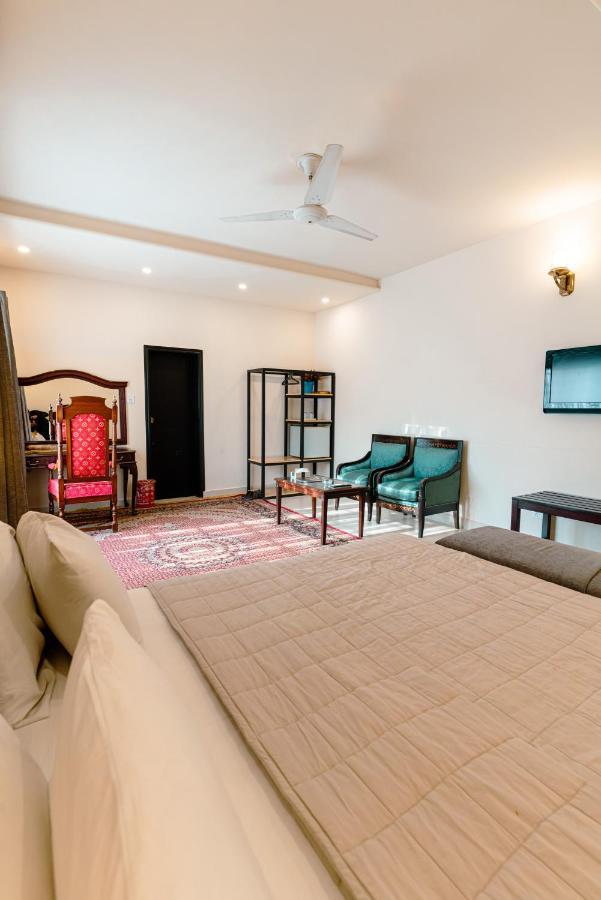 Hotel Vip House Peschawar Exterior foto