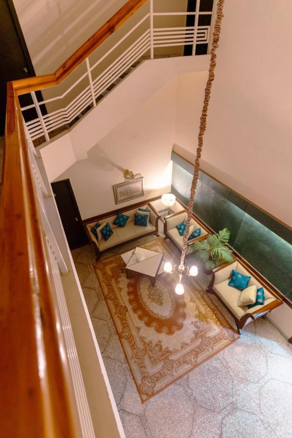 Hotel Vip House Peschawar Exterior foto
