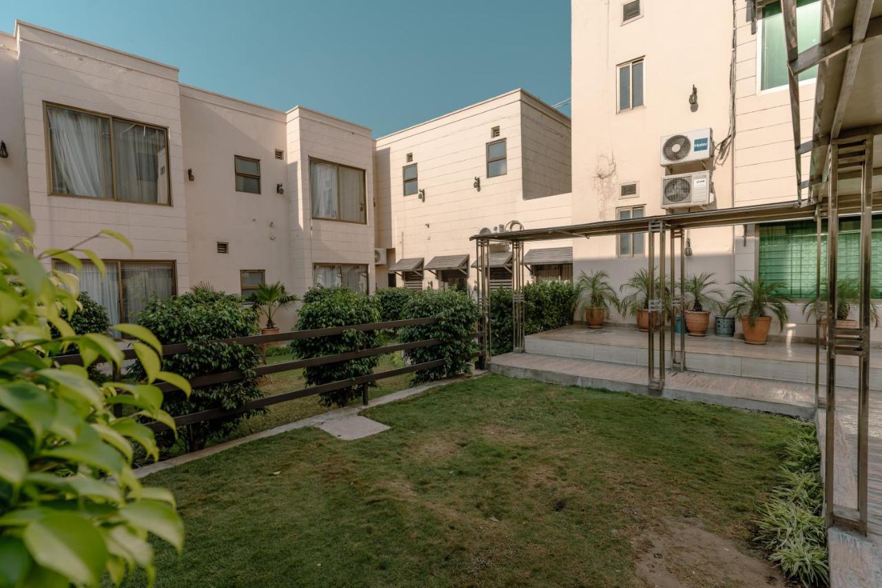 Hotel Vip House Peschawar Exterior foto